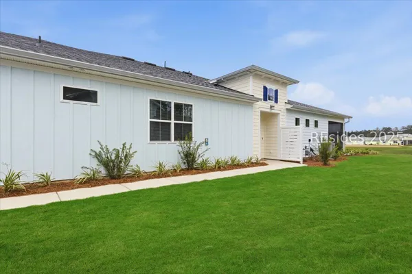 $3,200 | 119 Blue Starfish Lane, Hardeeville, SC 29927