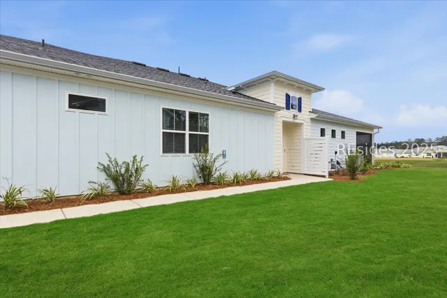 $3,200 | 119 Blue Starfish Lane, Hardeeville, SC 29927