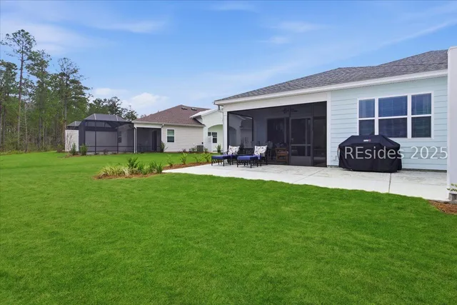 $3,200 | 119 Blue Starfish Lane, Hardeeville, SC 29927