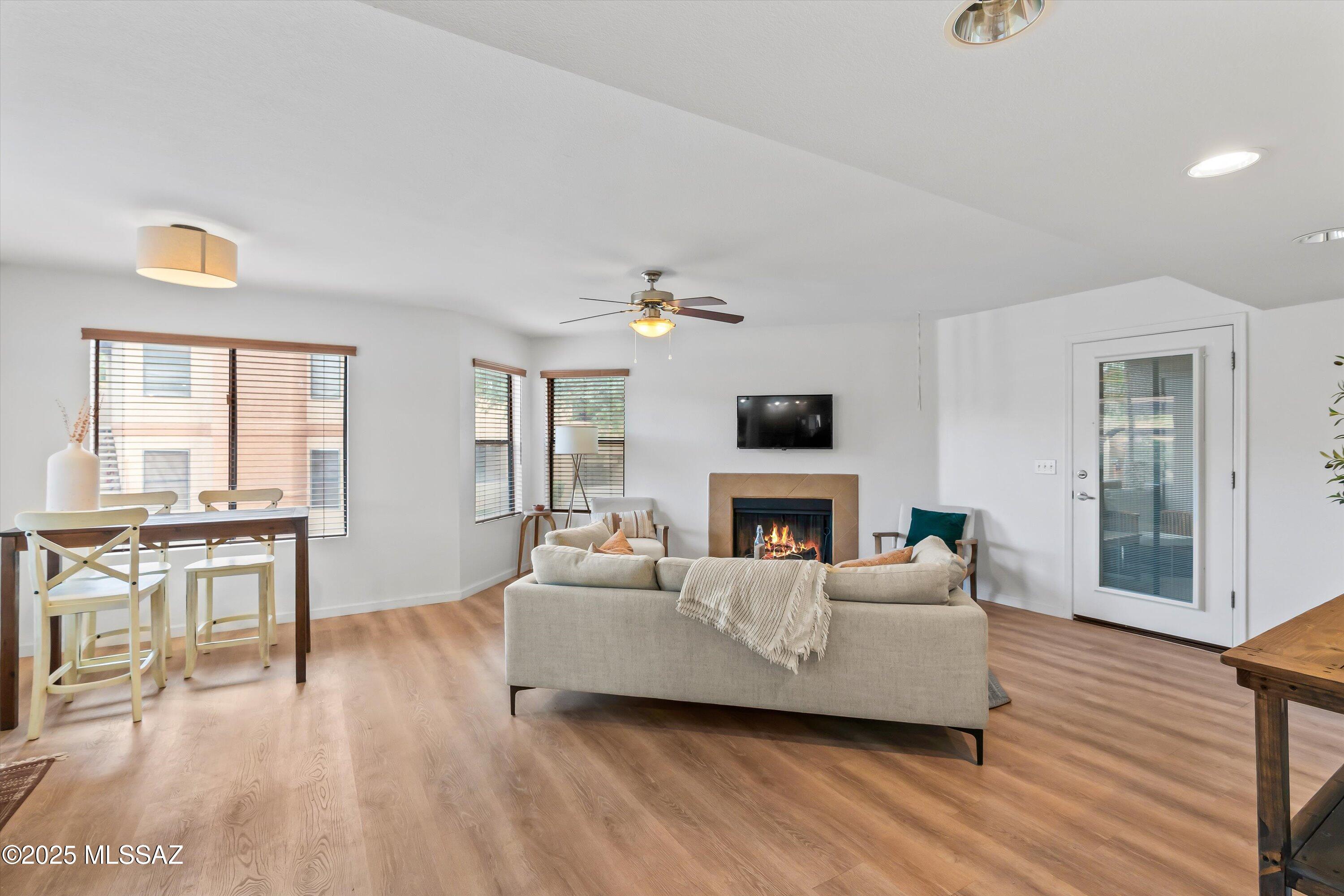 7255 East Snyder Road, Unit 10102 Tucson, AZ 85750 - Photo 5 of 27