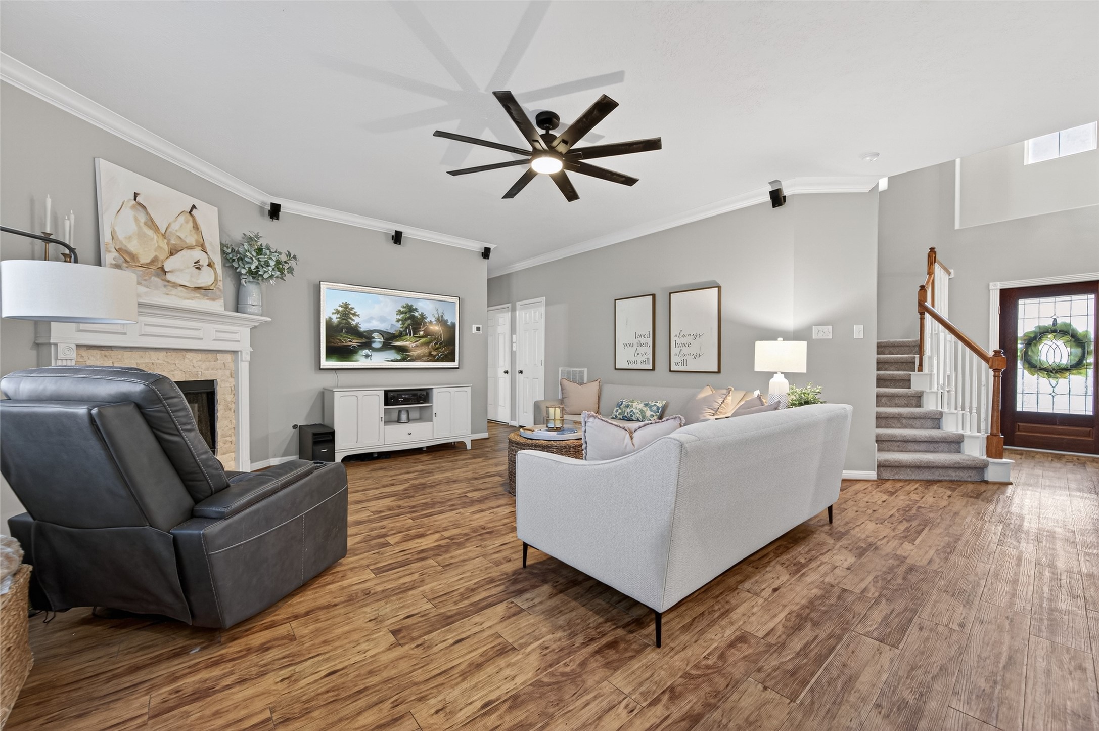 11022 Fallcrest Drive Houston, TX 77065 - Photo 11 of 50