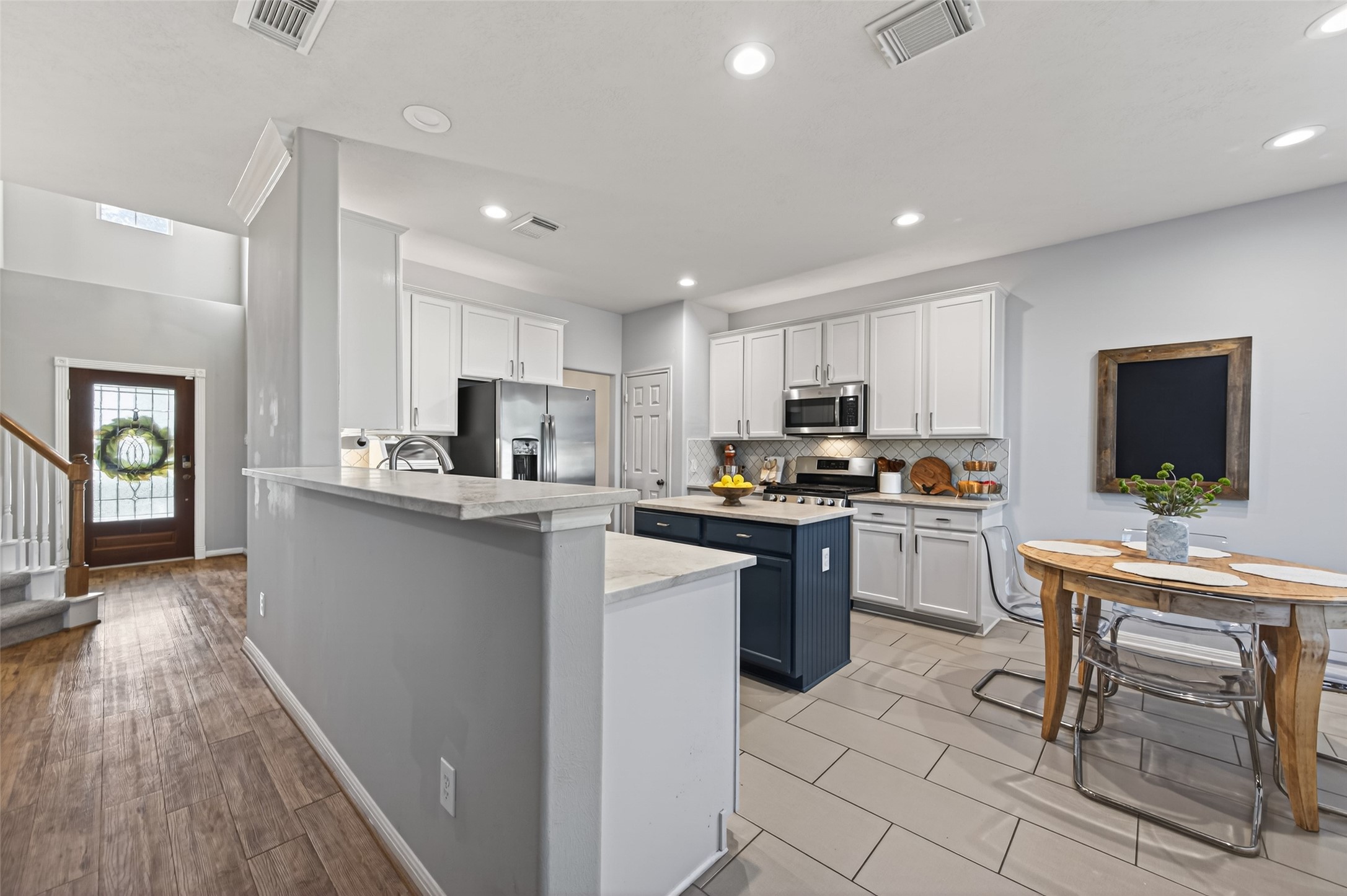 11022 Fallcrest Drive Houston, TX 77065 - Photo 14 of 50