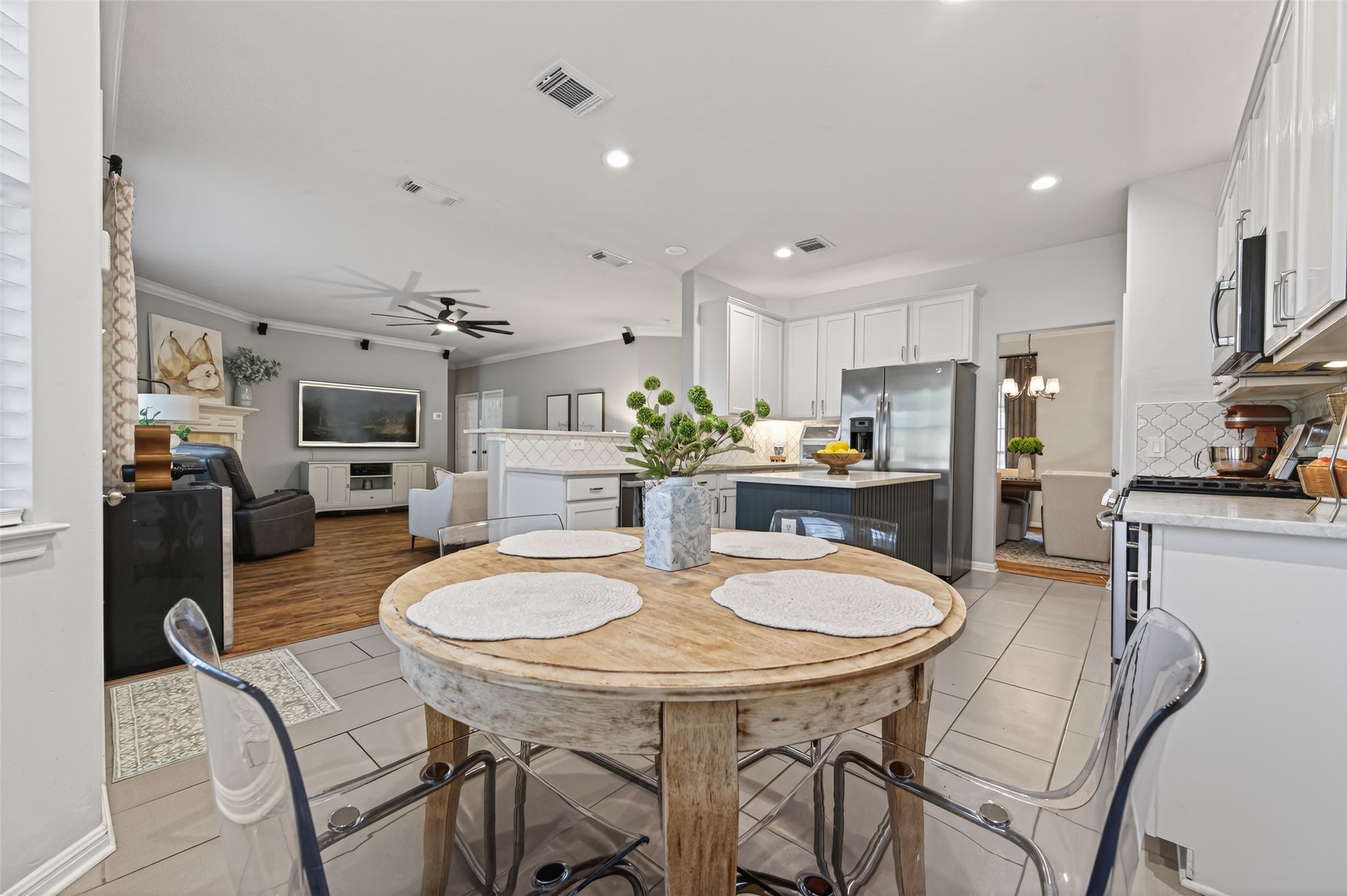 11022 Fallcrest Drive Houston, TX 77065 - Photo 16 of 50