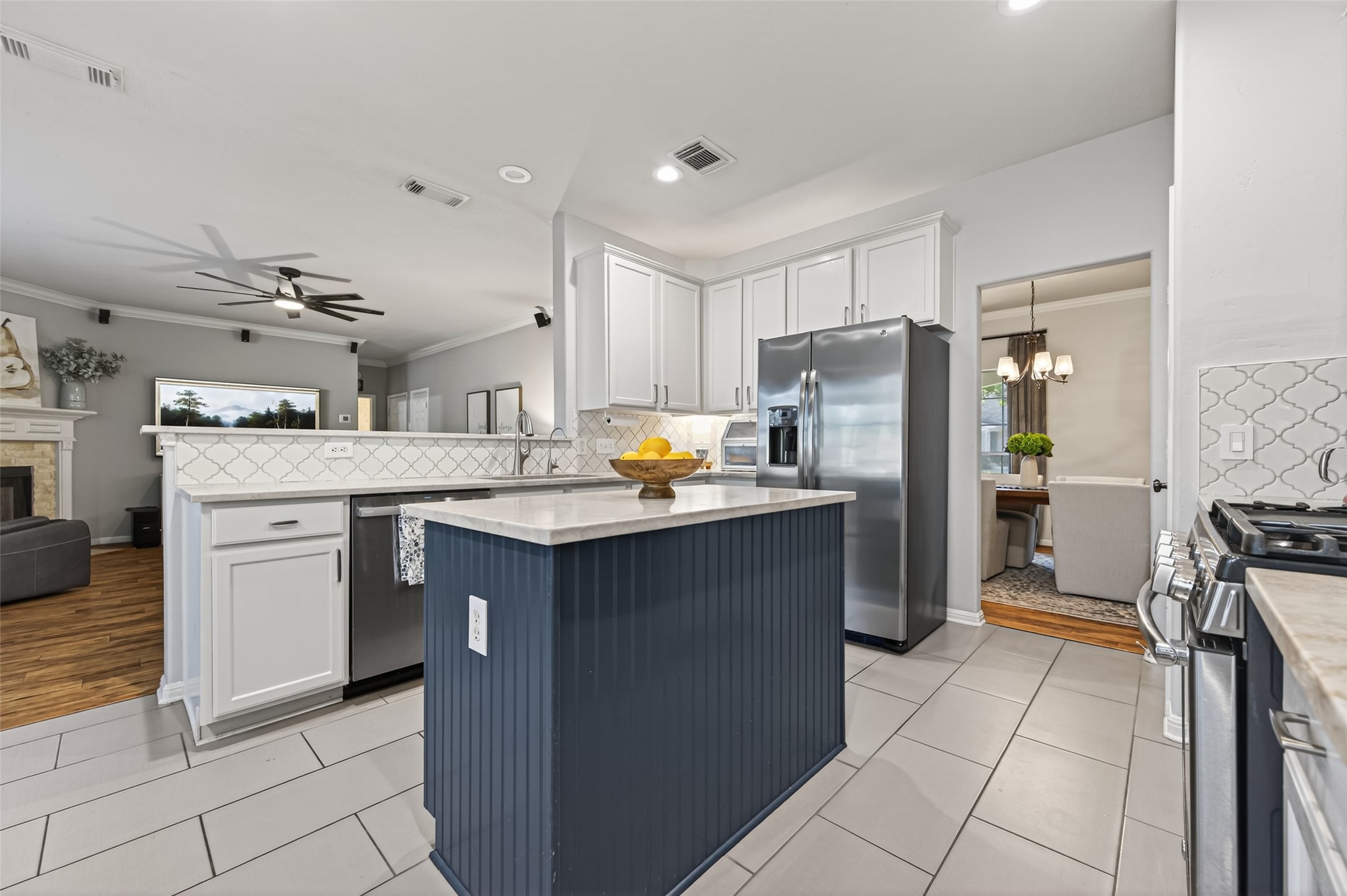 11022 Fallcrest Drive Houston, TX 77065 - Photo 17 of 50