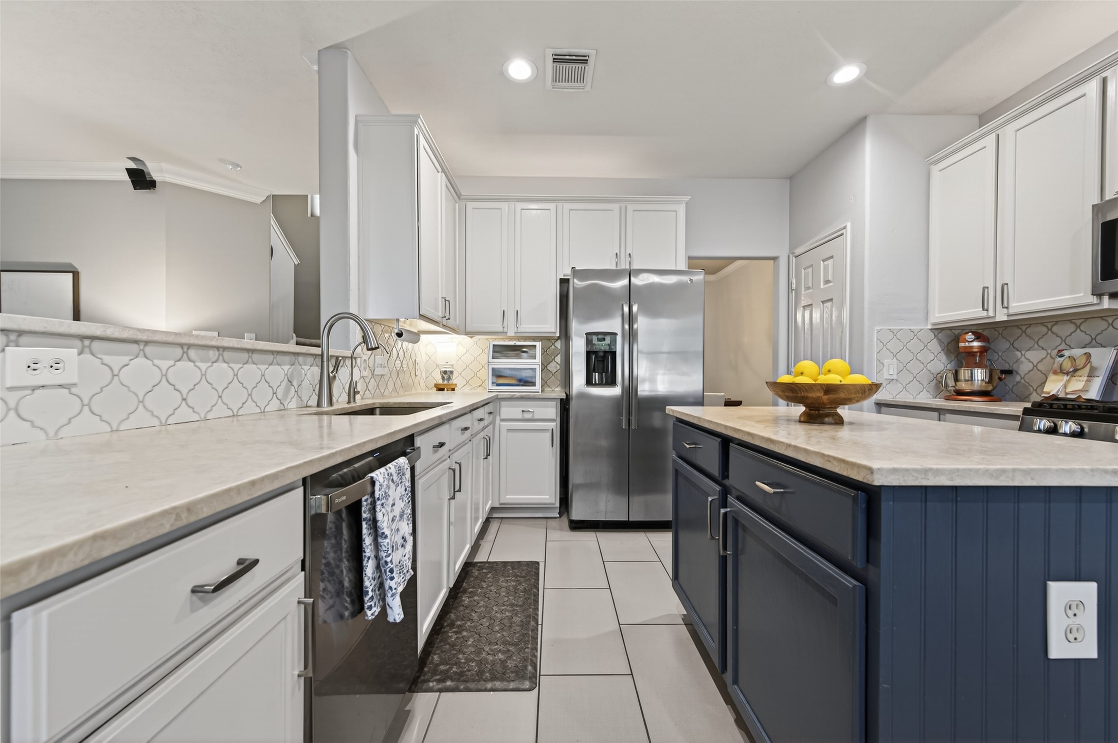 11022 Fallcrest Drive Houston, TX 77065 - Photo 22 of 50