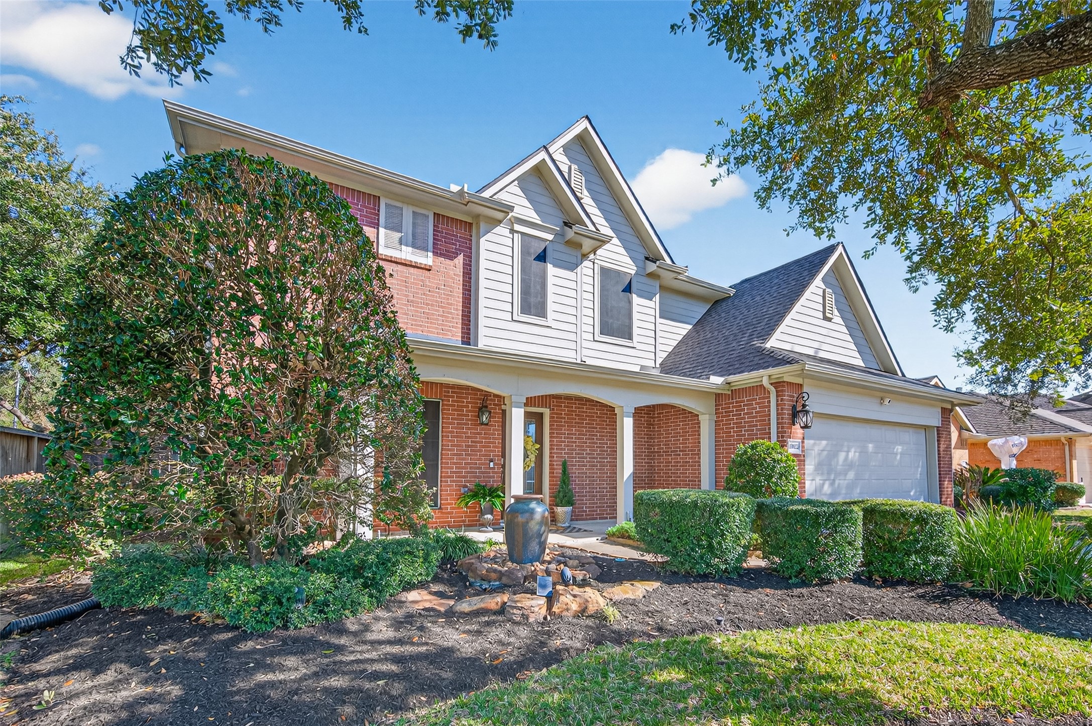 11022 Fallcrest Drive Houston, TX 77065 - Photo 3 of 50