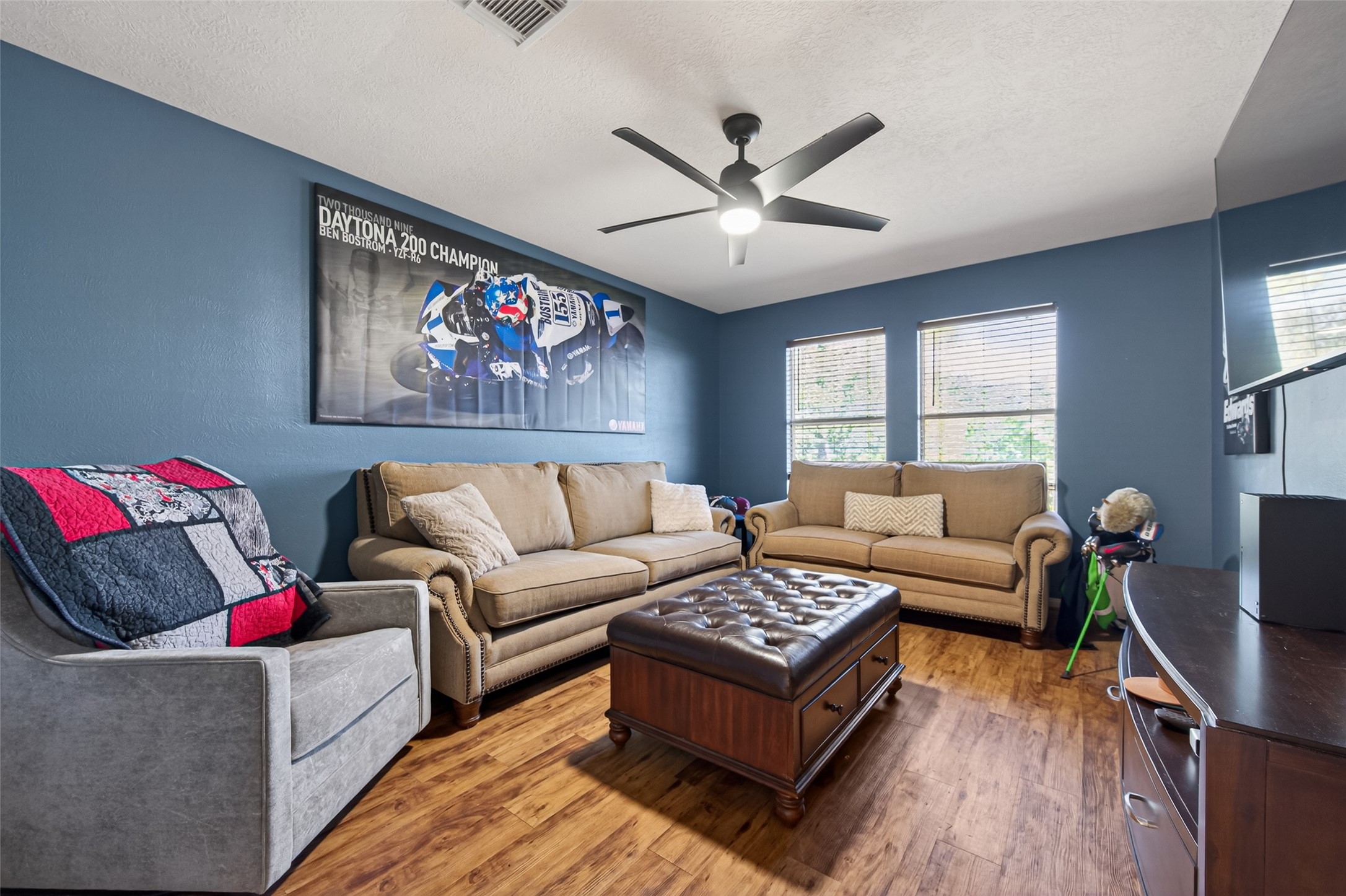 11022 Fallcrest Drive Houston, TX 77065 - Photo 34 of 50