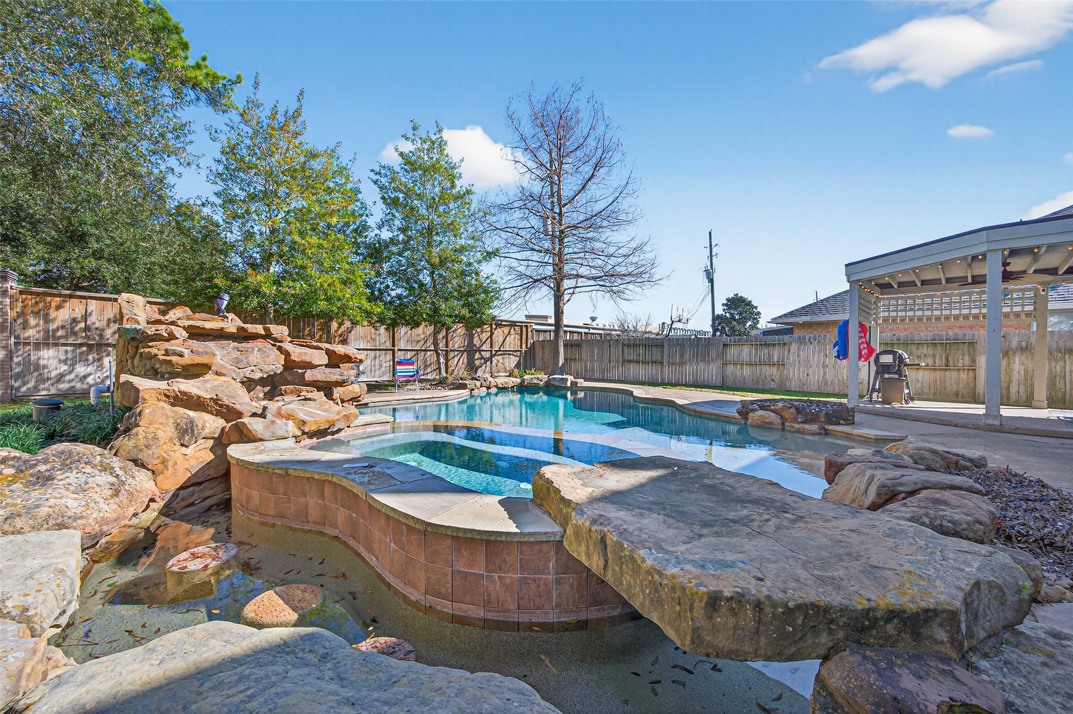 11022 Fallcrest Drive Houston, TX 77065 - Photo 42 of 50