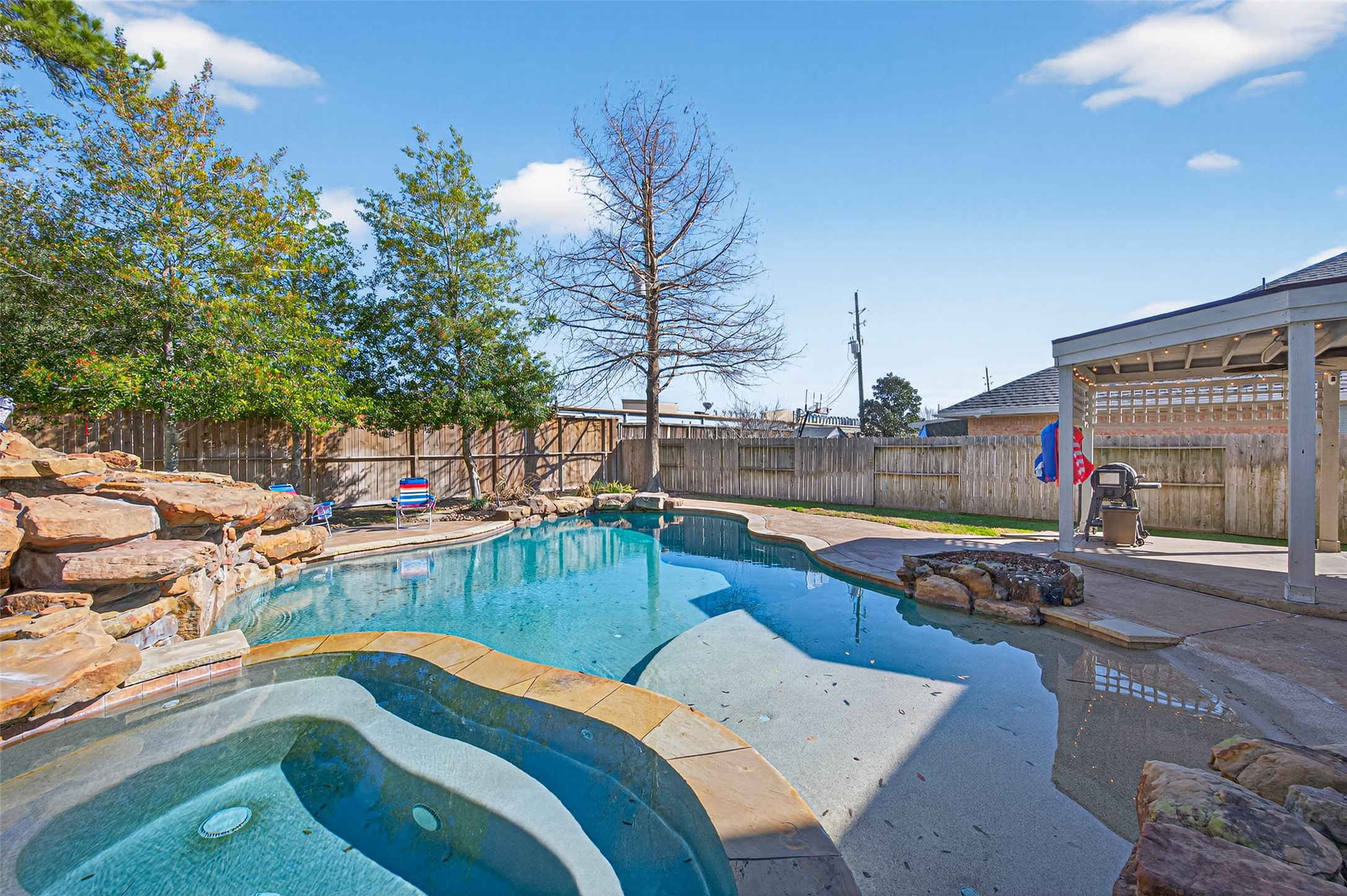 11022 Fallcrest Drive Houston, TX 77065 - Photo 43 of 50