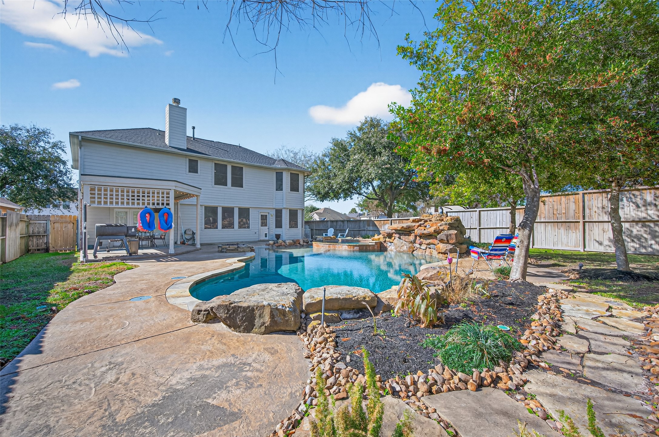 11022 Fallcrest Drive Houston, TX 77065 - Photo 45 of 50