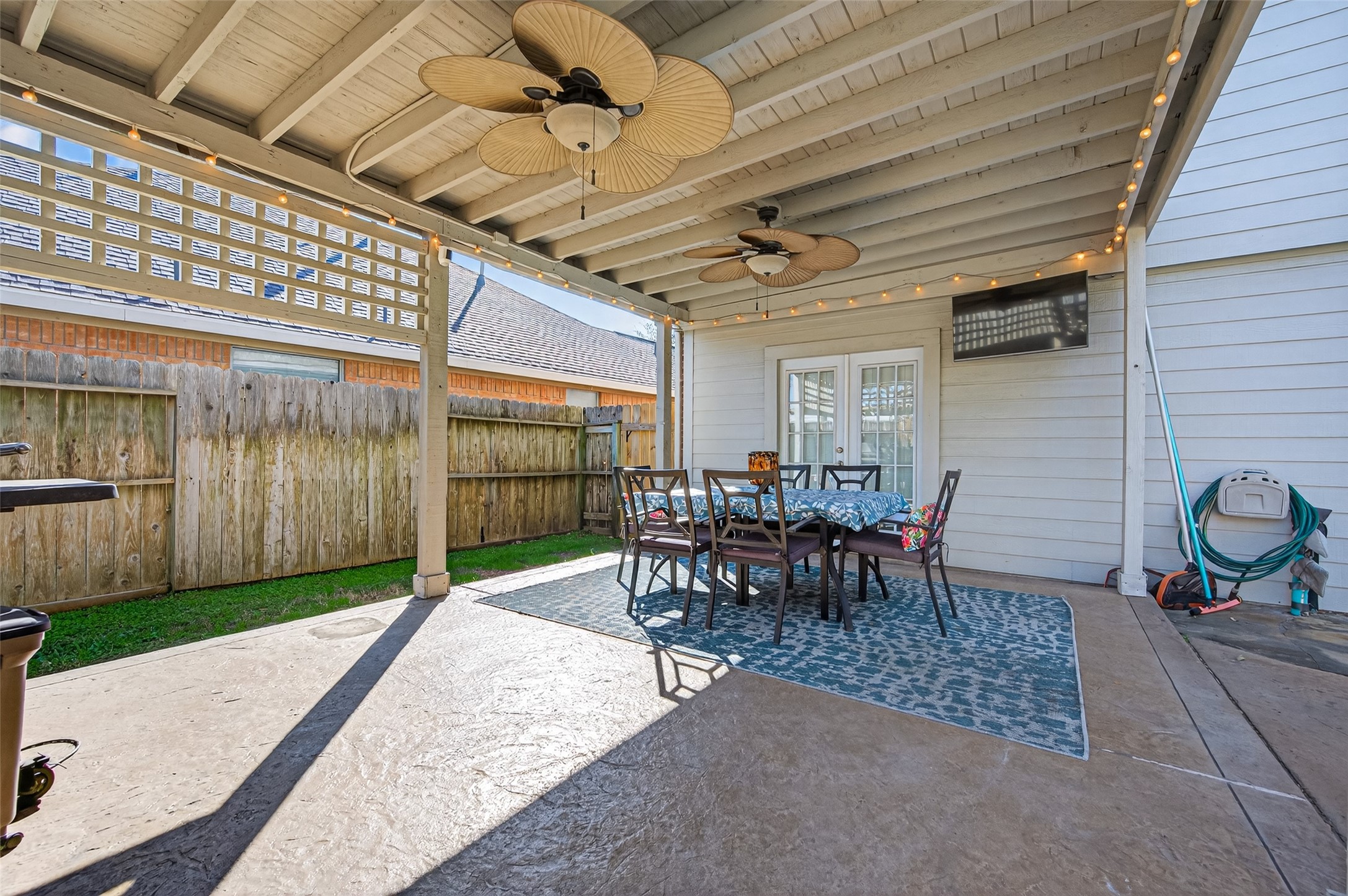 11022 Fallcrest Drive Houston, TX 77065 - Photo 47 of 50