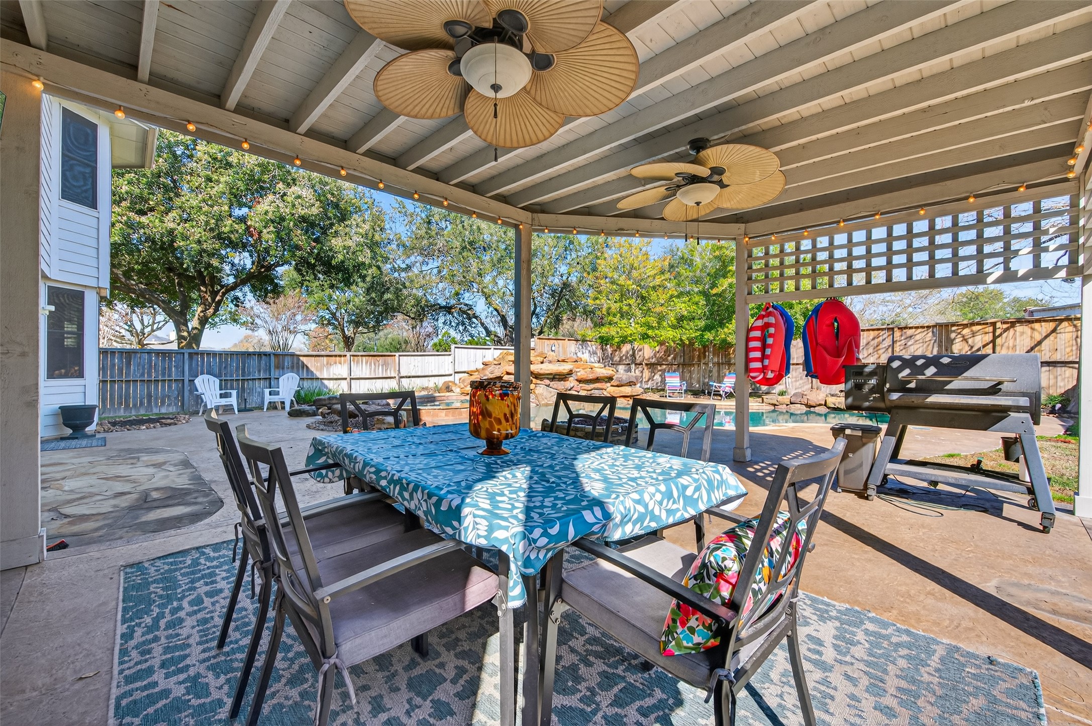 11022 Fallcrest Drive Houston, TX 77065 - Photo 49 of 50