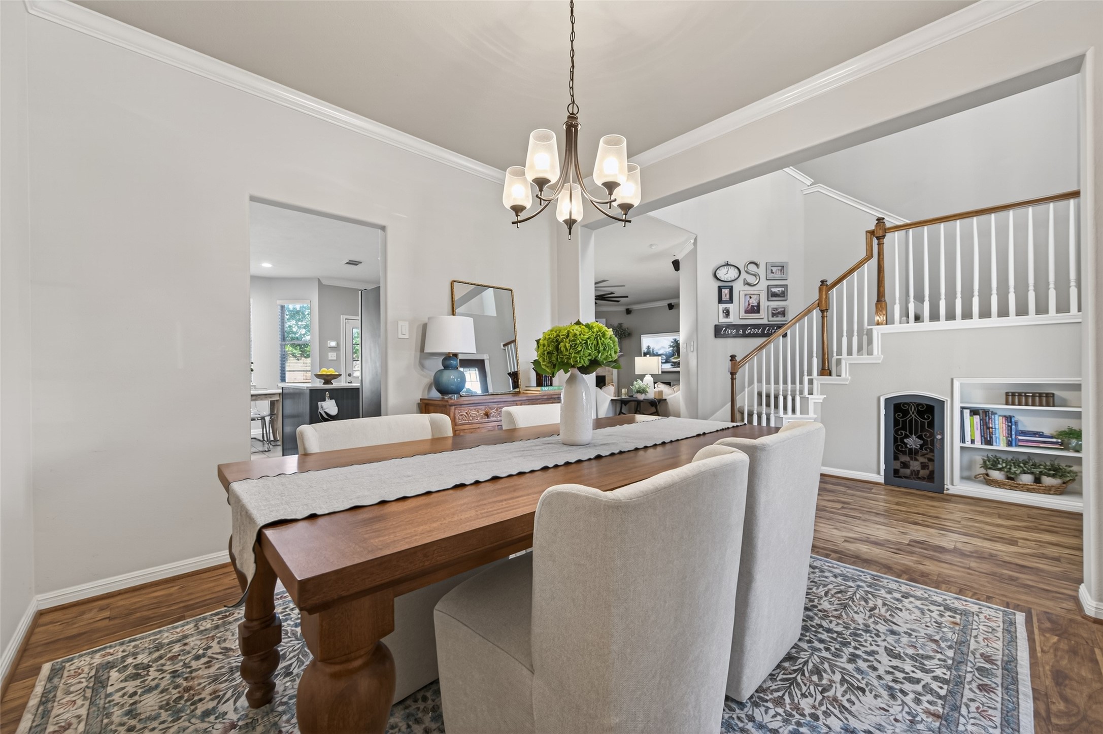 11022 Fallcrest Drive Houston, TX 77065 - Photo 9 of 50