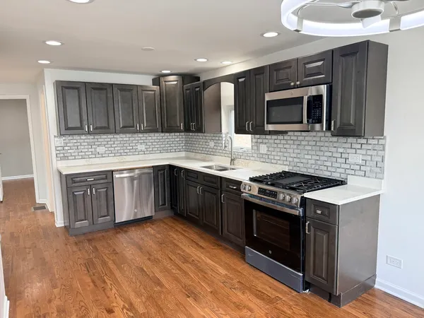 $379,000 | 7805 South Homan Avenue, Chicago, IL 60652