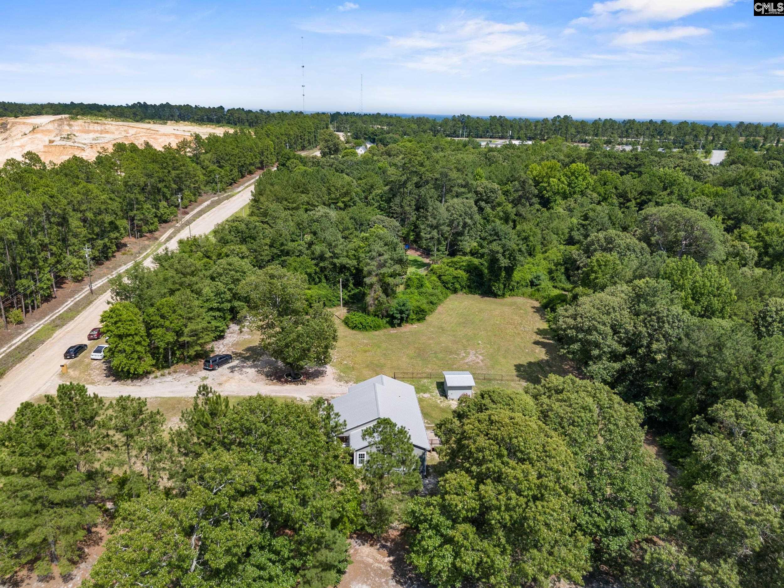 1677 Green Hill Road Lugoff, SC 29078 - Photo 35 of 39