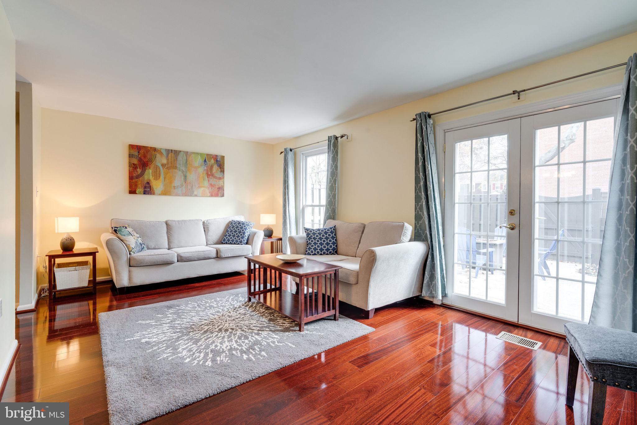 7263 Evanston Road Springfield, VA 22150 - Photo 12 of 31
