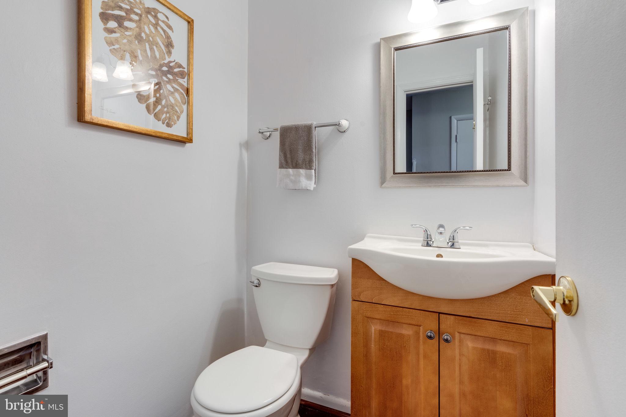 7263 Evanston Road Springfield, VA 22150 - Photo 14 of 31