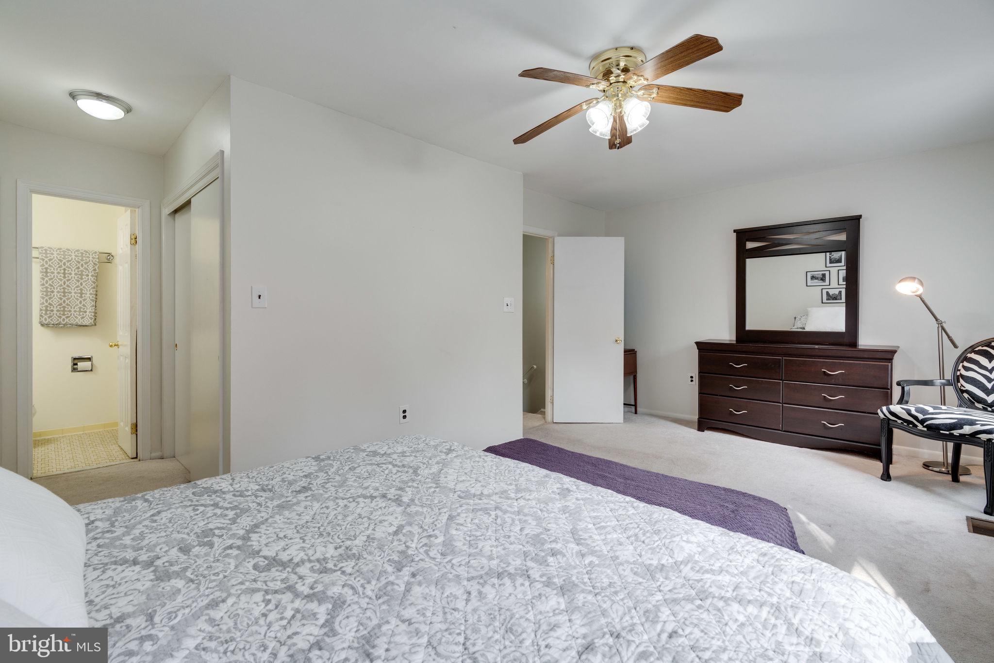 7263 Evanston Road Springfield, VA 22150 - Photo 16 of 31