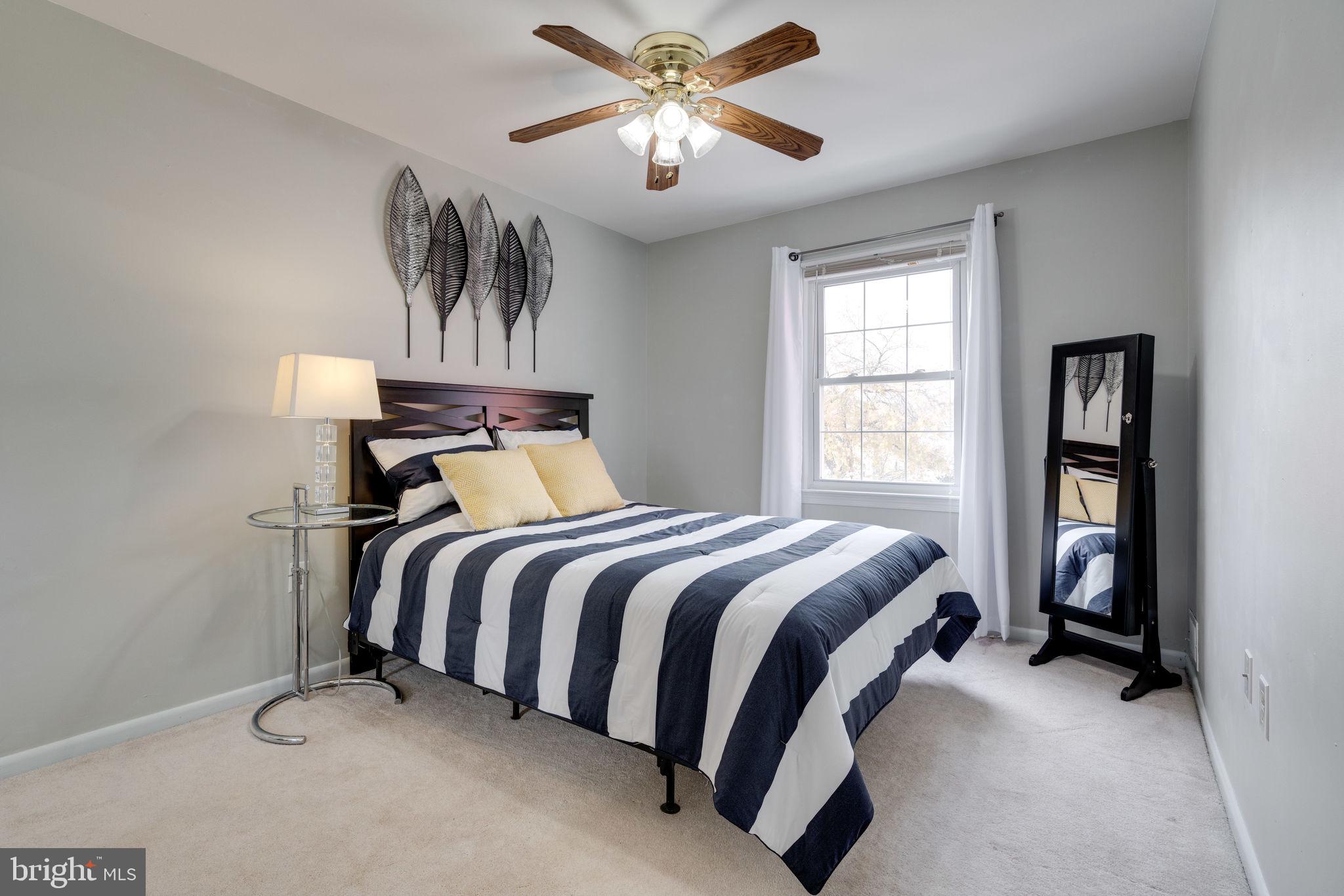 7263 Evanston Road Springfield, VA 22150 - Photo 23 of 31