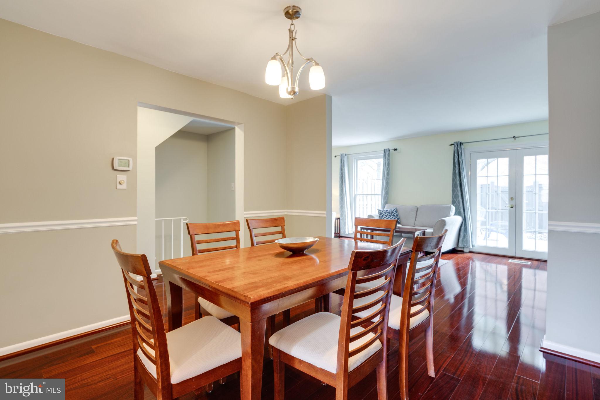 7263 Evanston Road Springfield, VA 22150 - Photo 10 of 31