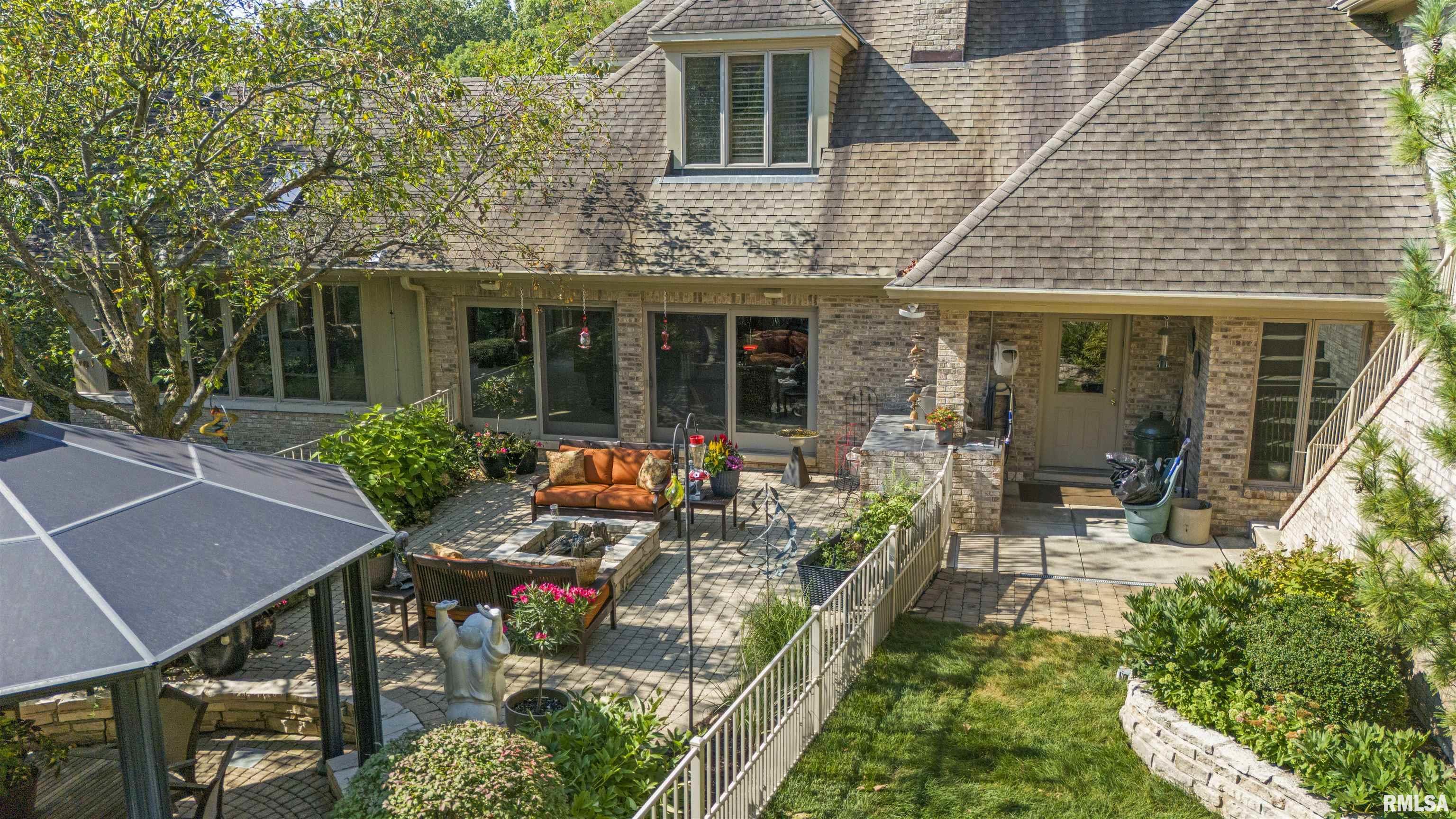 200 West Ravinwoods Road Peoria, IL 61615 - Photo 15 of 70