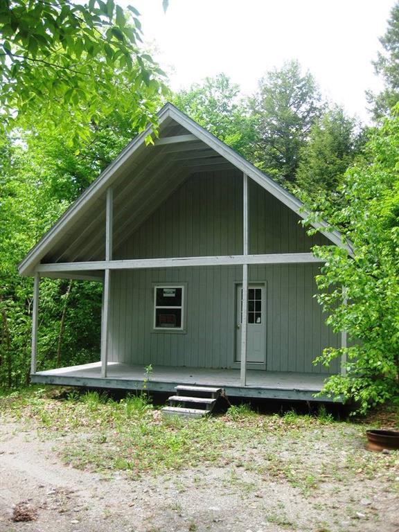 11 Little Webb Pond Road Waltham, ME 04605 - Photo 8 of 15 Photo