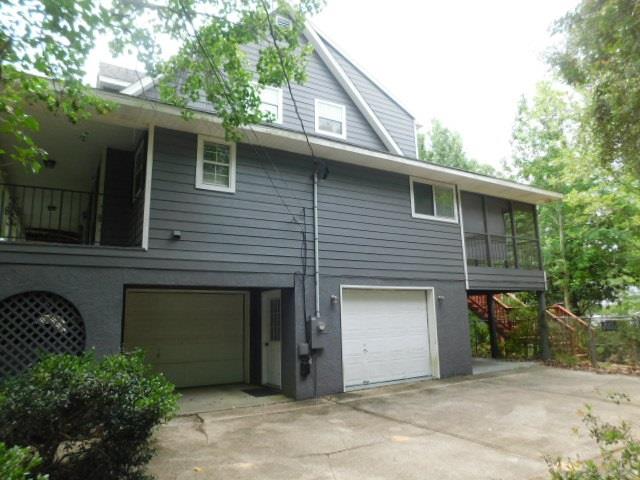 2923 Holley Point Road Navarre, FL 32566 - Photo 2 of 29 Gallery Image 2