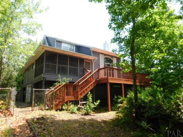 2923 Holley Point Road Navarre, FL 32566 - Photo 21 of 29 Gallery Image 21