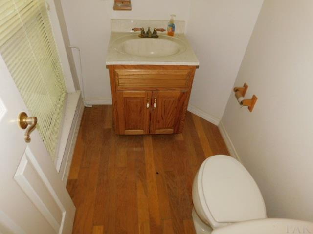 2923 Holley Point Road Navarre, FL 32566 - Photo 22 of 29 Gallery Image 22
