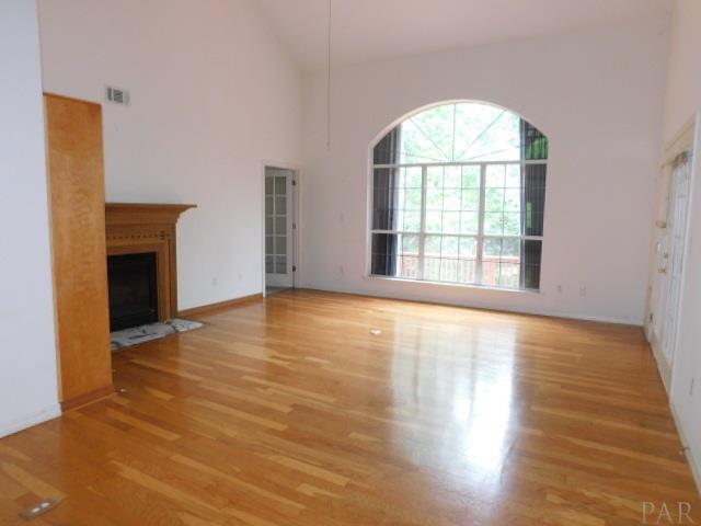 2923 Holley Point Road Navarre, FL 32566 - Photo 9 of 29 Gallery Image 9