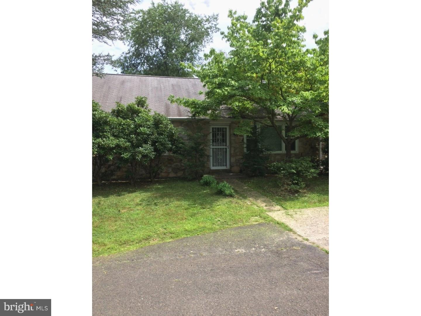3921 York Rd. Buckingham, PA 18925 - Photo 1 of 14 Exterior Front