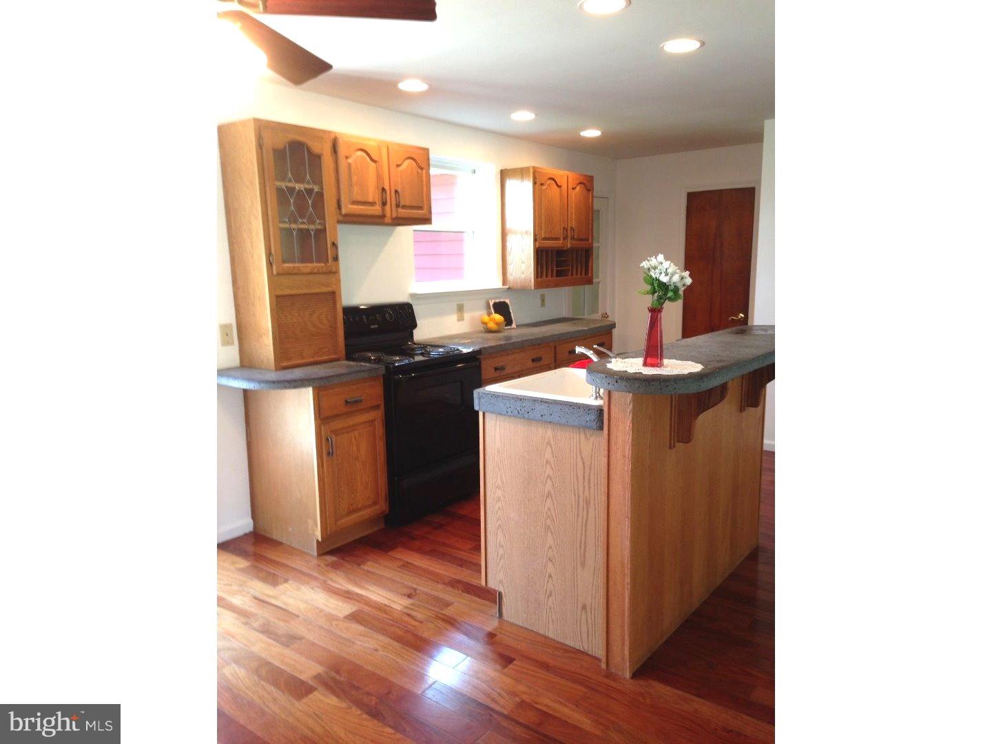 3921 York Rd. Buckingham, PA 18925 - Photo 5 of 14 Kitchen