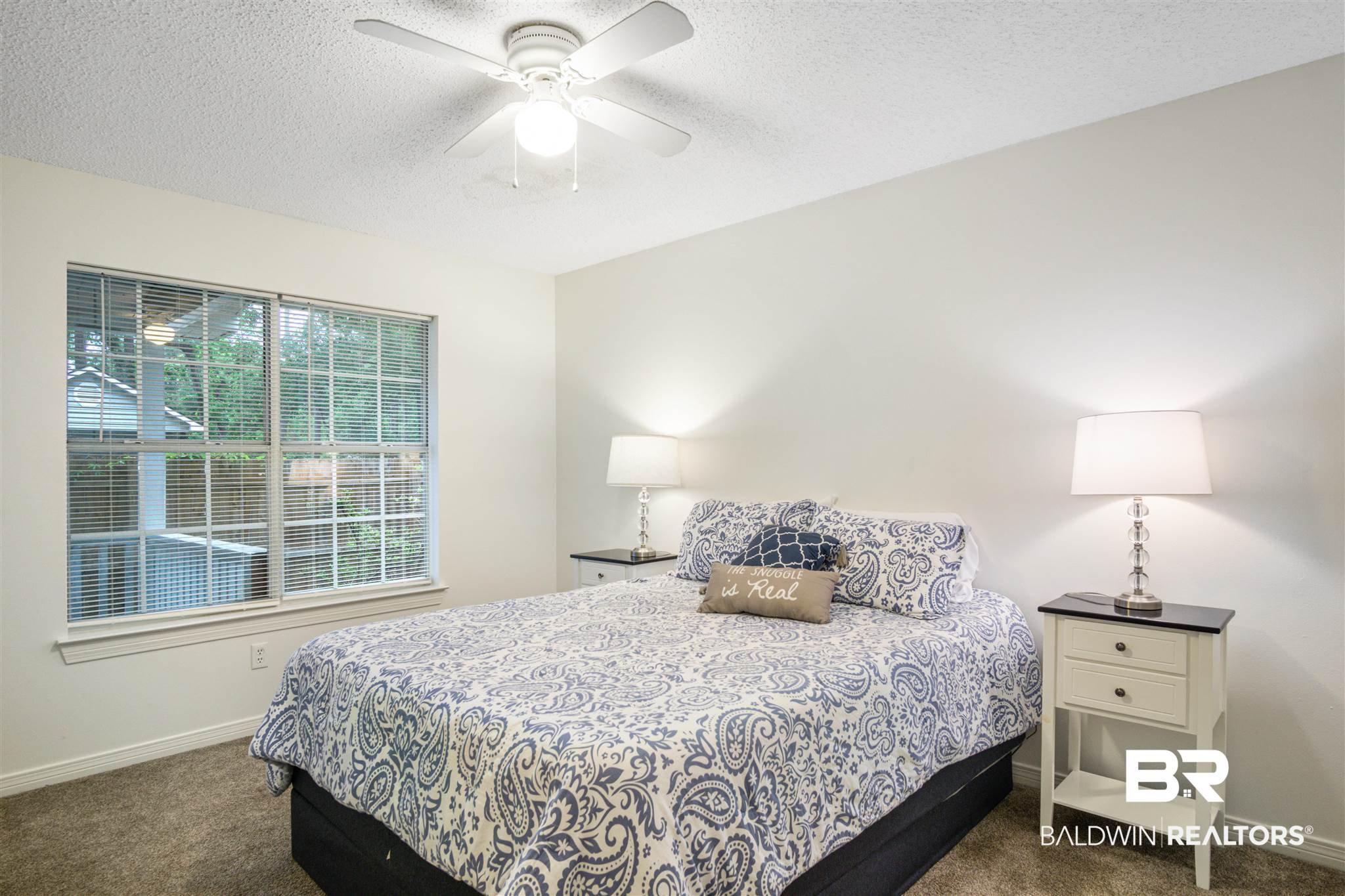 16924 Provencher Road Fairhope, AL 36532 - Photo 16 of 22 Master Bedroom