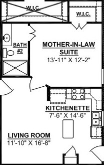 710 Rex Dr Spring Hill Spring Hill, TN 37174 - Photo 2 of 6