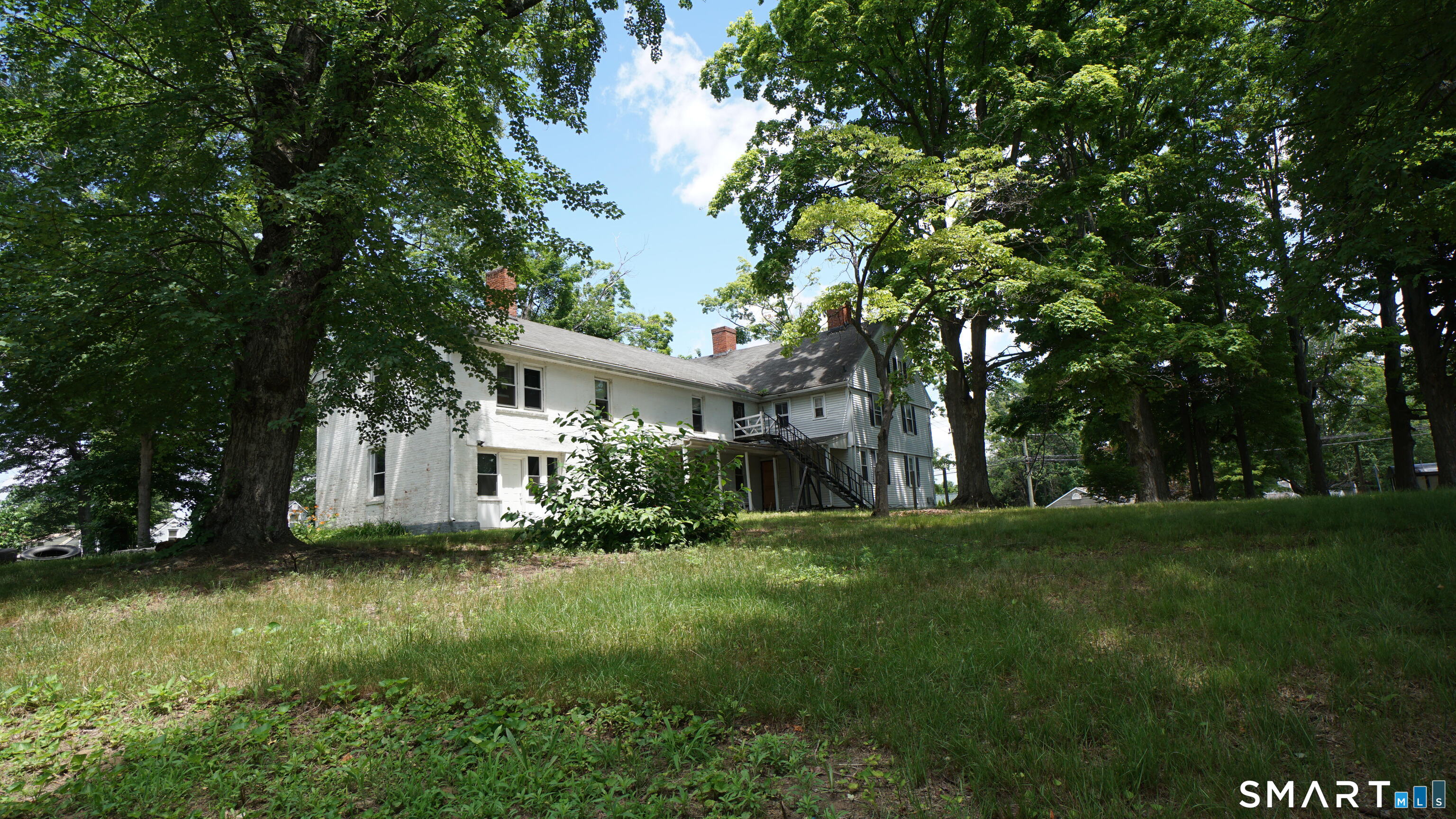 245 Deerfield Road Windsor, CT 06095 - Photo 3 of 27 Corner lot .77 acres.