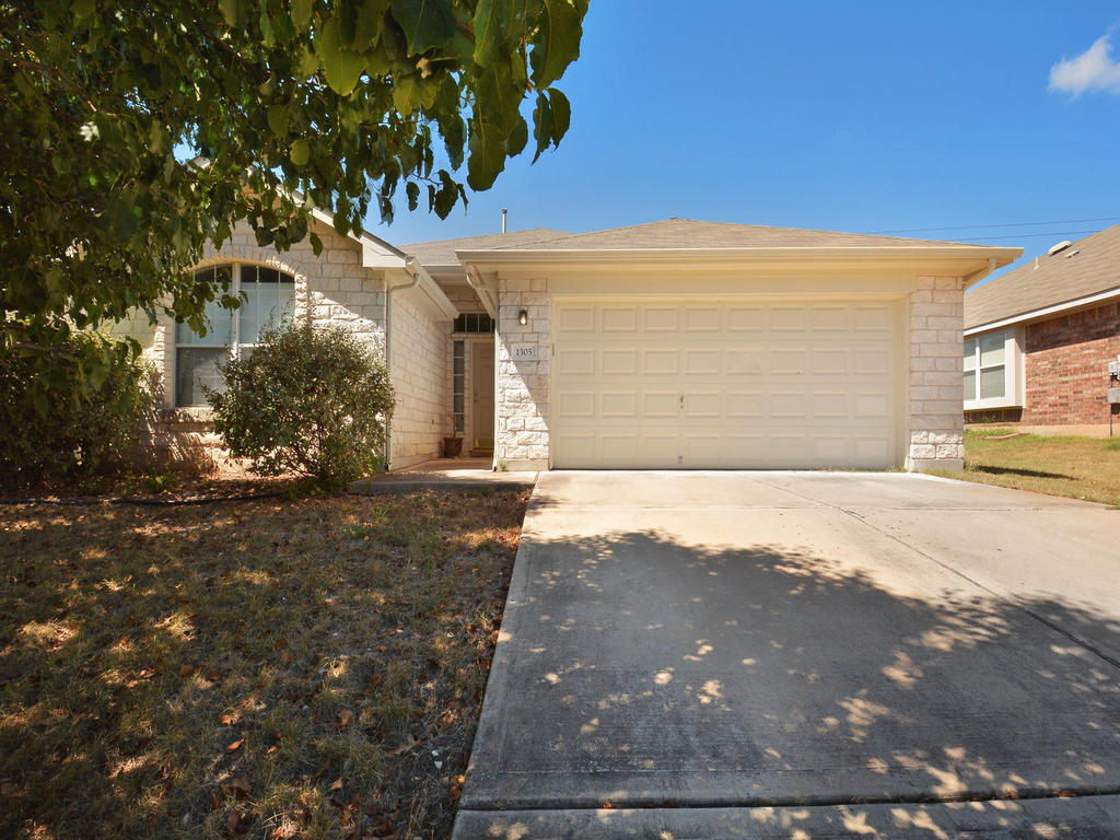 1305 Ridgewood Drive Leander, TX 78641 - Photo 1 of 1