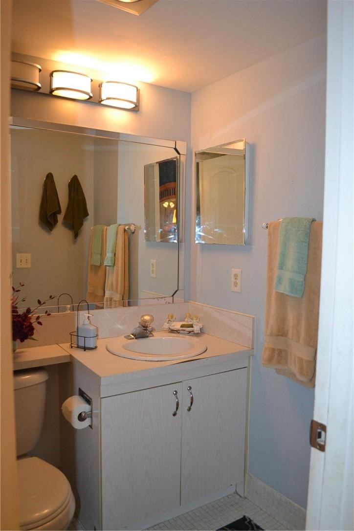 4013 Lincoln A, Unit 4013 Boca Raton, FL 33434 - Photo 11 of 28 Mater bath