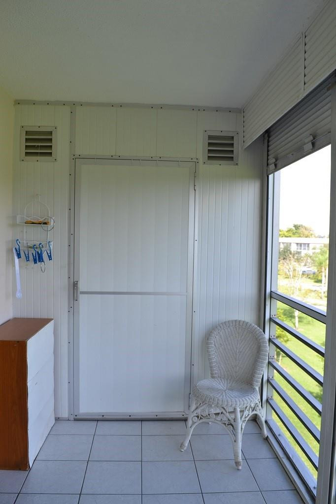 4013 Lincoln A, Unit 4013 Boca Raton, FL 33434 - Photo 14 of 28 Storage Closet