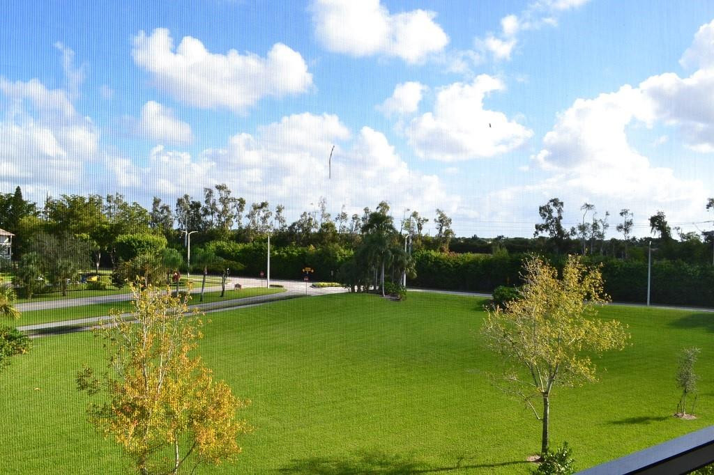 4013 Lincoln A, Unit 4013 Boca Raton, FL 33434 - Photo 15 of 28 View from Balcony