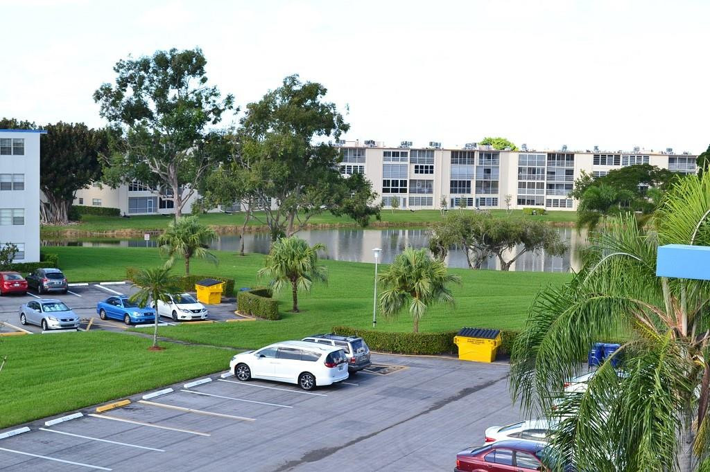 4013 Lincoln A, Unit 4013 Boca Raton, FL 33434 - Photo 19 of 28 Water view
