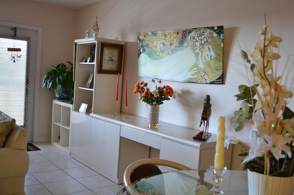 4013 Lincoln A, Unit 4013 Boca Raton, FL 33434 - Photo 2 of 28 Entry