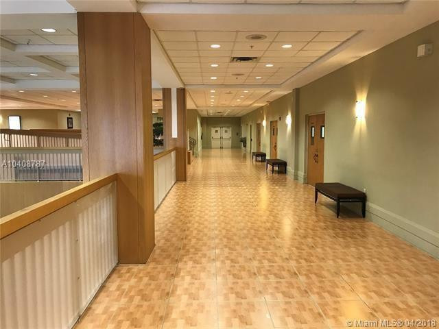 4013 Lincoln A, Unit 4013 Boca Raton, FL 33434 - Photo 21 of 28 Upstairs at the Clubhouse