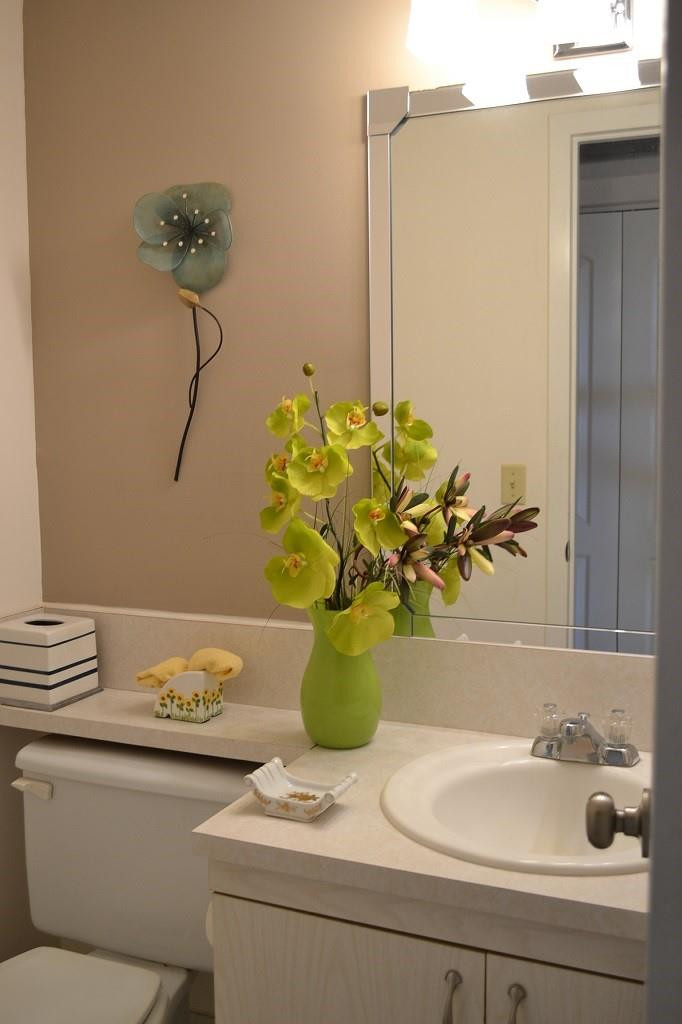 4013 Lincoln A, Unit 4013 Boca Raton, FL 33434 - Photo 6 of 28 Half Bath