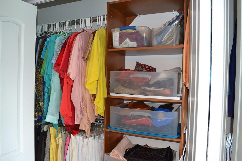 4013 Lincoln A, Unit 4013 Boca Raton, FL 33434 - Photo 9 of 28 Closet Built-ins