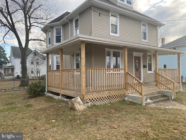 600 New Jersey Avenue Riverside, NJ 08075 - Photo 11 of 15 Gallery Image 11