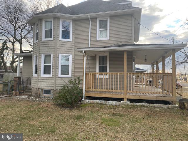 600 New Jersey Avenue Riverside, NJ 08075 - Photo 12 of 15 Gallery Image 12