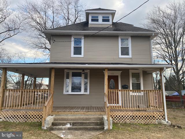 600 New Jersey Avenue Riverside, NJ 08075 - Photo 9 of 15 Gallery Image 9