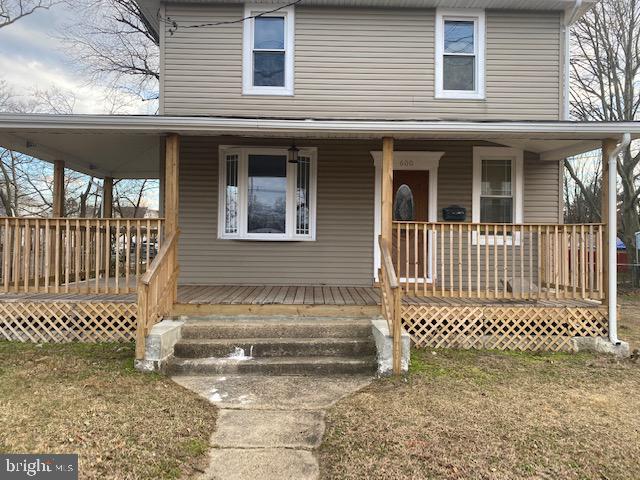 600 New Jersey Avenue Riverside, NJ 08075 - Photo 10 of 15 Gallery Image 10