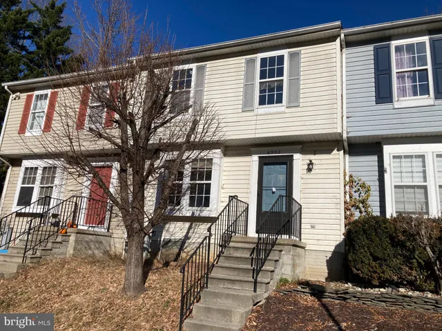 $209,000 | 6902 Myersview Drive, Baltimore, MD 21220