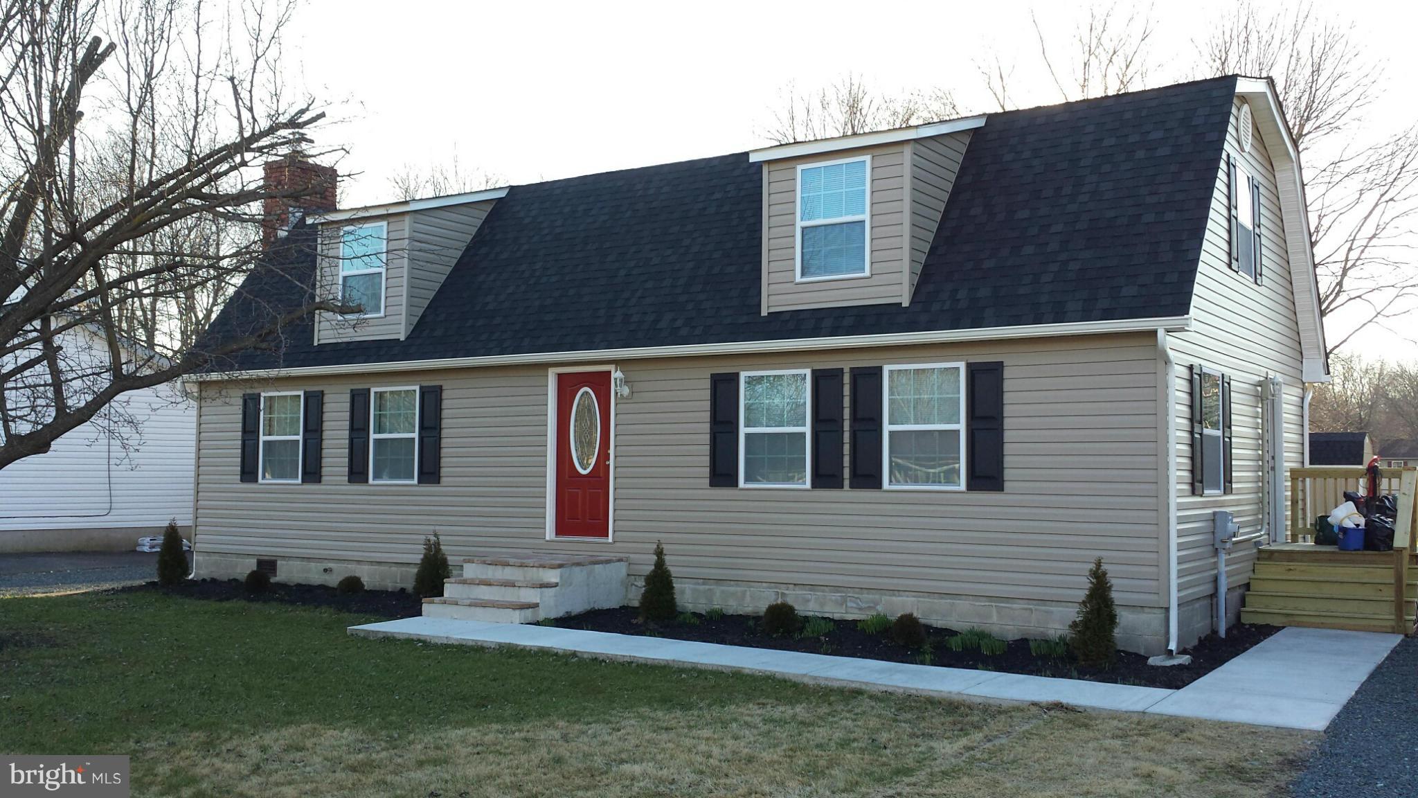 715 Old Love Point Road Stevensville, MD 21666 - Photo 1 of 29 Exterior Front